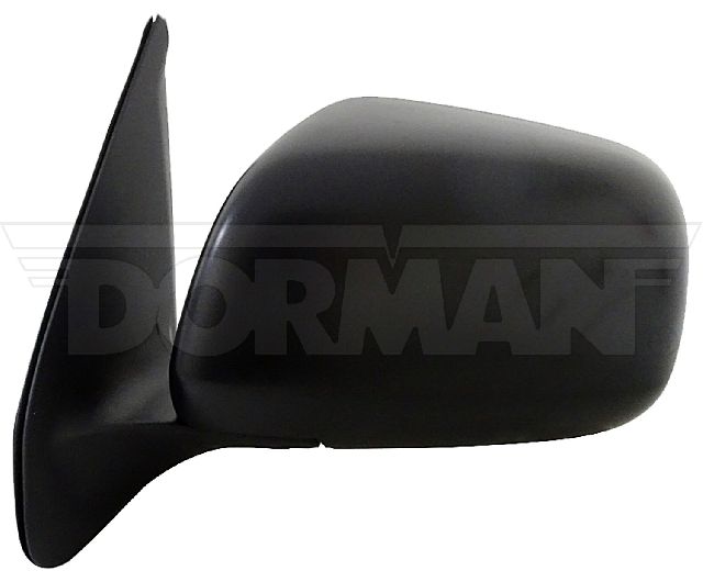 2005-2011 Toyota Tacoma Side/Door Mirror - Left (Dorman)