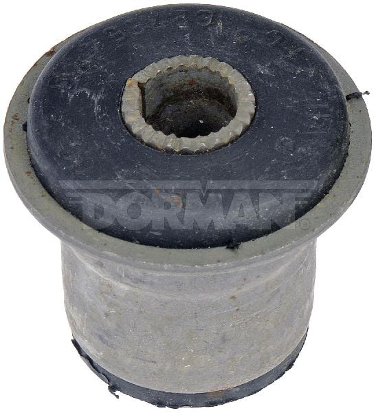 1973-1977 Buick Century Suspension Control Arm Bushing - Rear Lower or Rear Upper (Dorman)