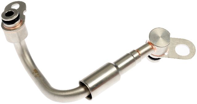 2020-2023 Ford Explorer Turbocharger Coolant Line - Lower (Dorman)