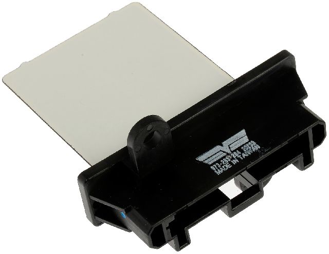 2002-2006 Nissan Altima HVAC Blower Motor Resistor (Dorman)