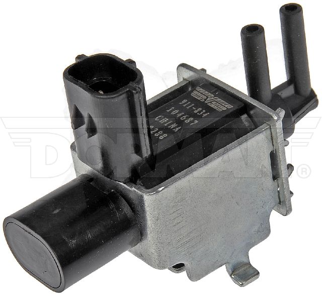 2007-2010 Kia Optima Engine Intake Manifold Runner Solenoid -  or Left or Right (Dorman)