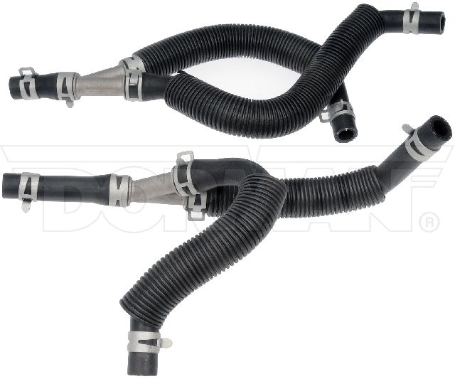 2010 Dodge Grand Caravan HVAC Heater Hose Assembly (Dorman)