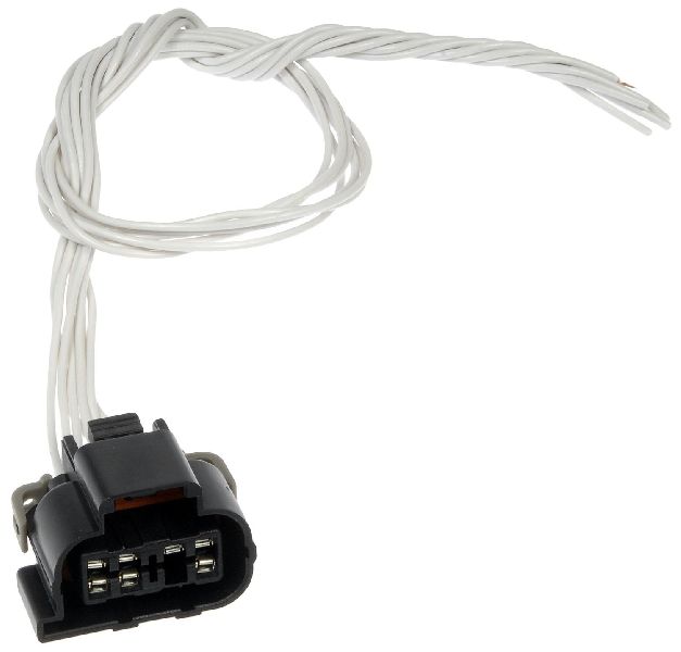 2007 Hummer H2 Instrument Panel Wiring Junction Block Connector (Dorman)