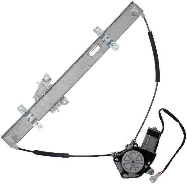2002-2006 Suzuki XL-7 Window Motor and Regulator Assembly - Front Left (Dorman)