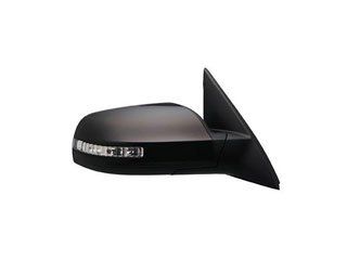 2007-2012 Nissan Altima Side/Door Mirror - Right (Dorman)