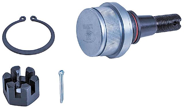 2002-2006 Ford E-150 Suspension Ball Joint - Front Lower (Dorman)