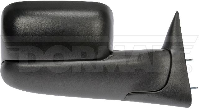 1998-2001 Dodge Ram 1500 Side/Door Mirror - Right (Dorman)