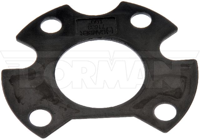 2006-2009 Volkswagen GTI Alignment Camber Shim - Rear (Dorman)