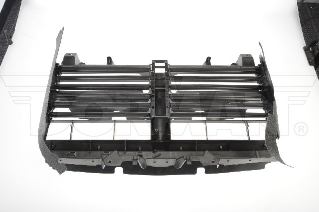 2019-2021 Ram 1500 Classic Radiator Shutter Assembly (Dorman)