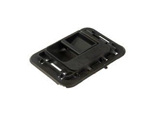 1995-2002 Kenworth T800 Interior Door Handle - Front Left (Dorman)
