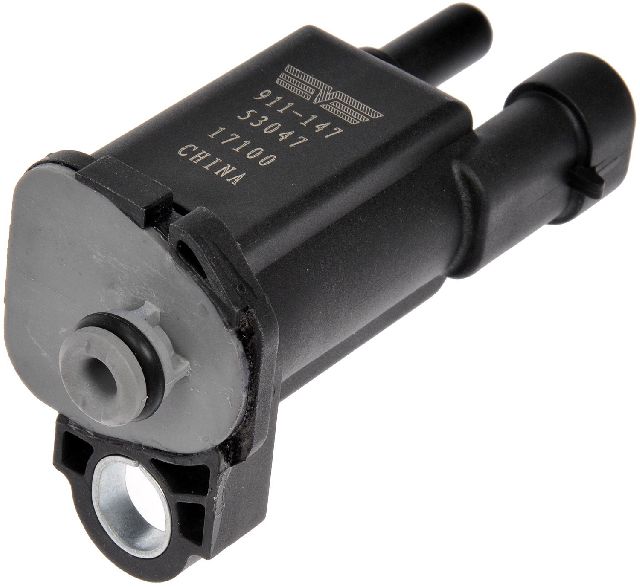 2008-2009 Saturn Vue Vapor Canister Purge Valve (Dorman)