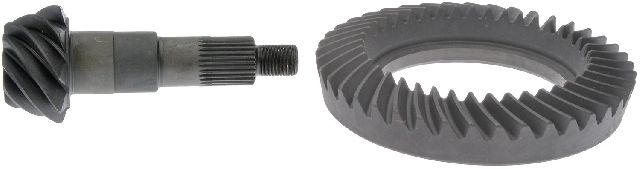 2007-2014 GMC Sierra Differential Ring and Pinion - Front (Dorman)