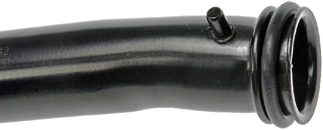 1996-2000 Honda Civic HVAC Heater Hose Assembly (Dorman)