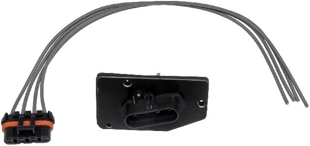 1992-1999 Buick LeSabre HVAC Blower Motor Resistor Kit (Dorman)