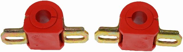 1997-2001 Lexus ES300 Suspension Stabilizer Bar Bushing Kit - Front To Frame (Dorman)