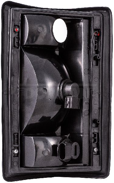 2004-2006 Ford E-150 Tail Light Assembly - Left (Dorman)