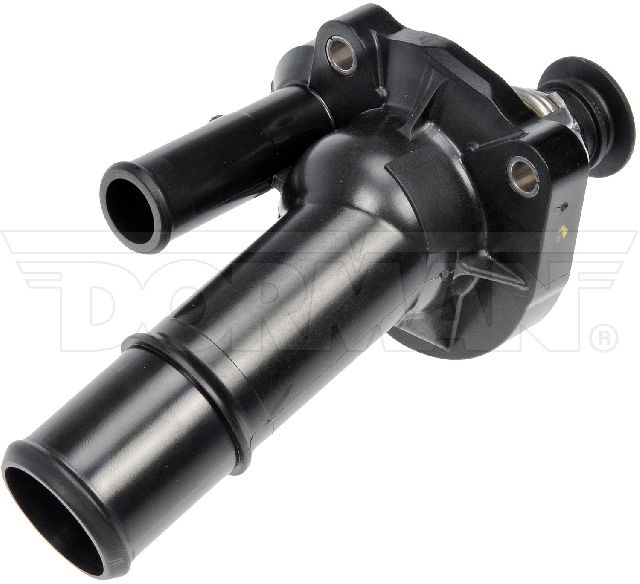 2019-2022 Ford Transit Connect Engine Coolant Thermostat Housing Assembly (Dorman)