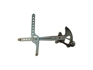 1995-2002 GMC C3500HD Window Regulator - Front Right (Dorman)