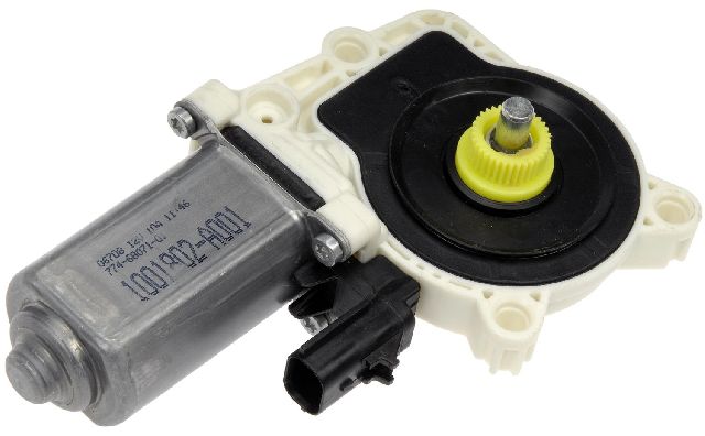2007-2012 Dodge Nitro Window Motor - Front Right (Dorman)