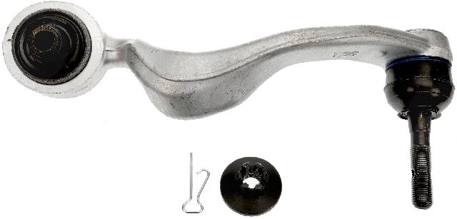 2007-2017 Lexus LS460 Suspension Control Arm and Ball Joint Assembly - Front Right Upper Rearward (Dorman)