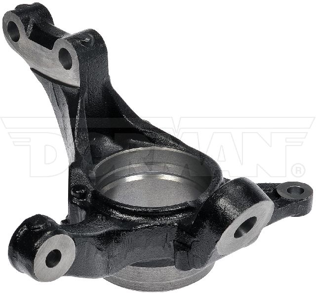 2004-2010 Toyota Sienna Steering Knuckle - Front Left (Dorman)