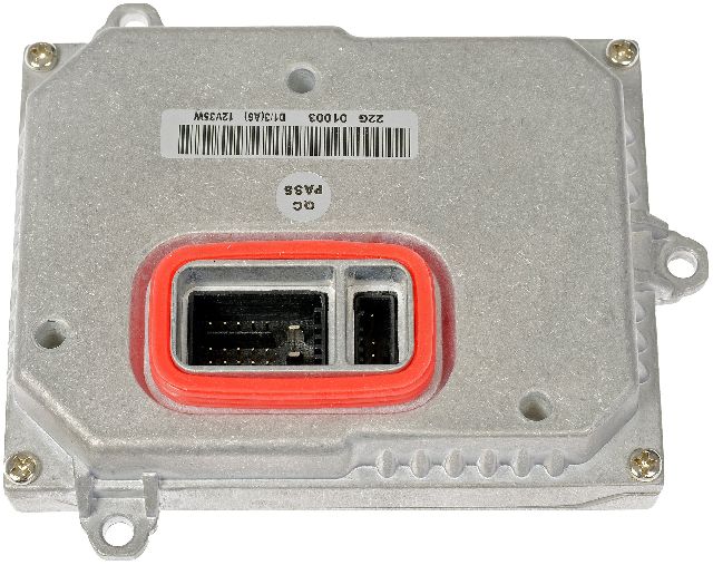 2007-2010 Saturn Outlook High Intensity Discharge (HID) Lighting Ballast (Dorman)