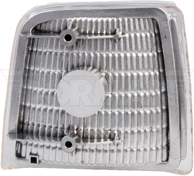 1992-1996 Ford Bronco Marker Light Assembly - Left (Dorman)