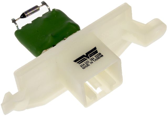2015-2018 Ford Transit HVAC Blower Motor Resistor (Dorman)