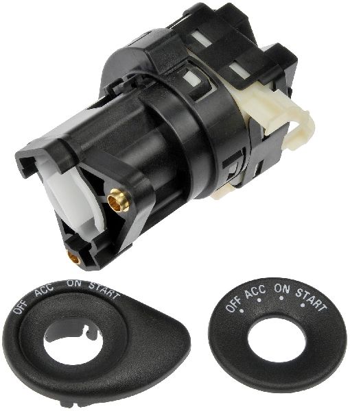 1999-2001 Oldsmobile Alero Ignition Switch (Dorman)