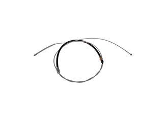 1968 Mercury Montego Parking Brake Cable - Rear Left or Rear Right (Dorman)