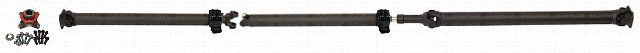 2015-2019 Ford Transit-250 Drive Shaft - Rear (Dorman)