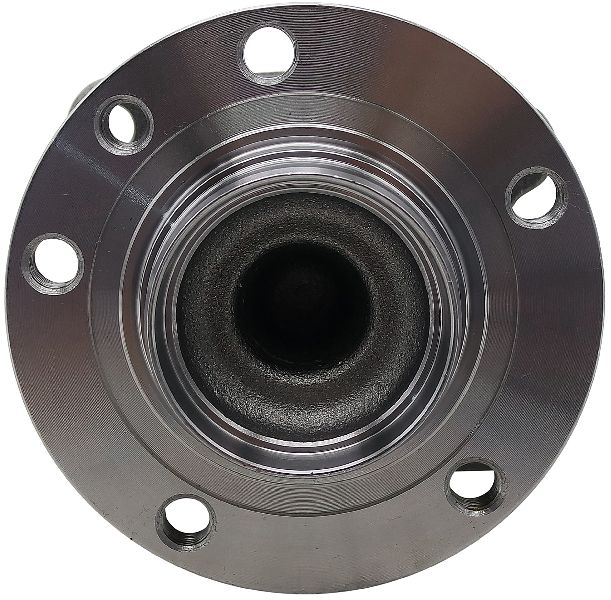 2015-2022 Jeep Cherokee Wheel Bearing and Hub Assembly - Rear (Dorman)