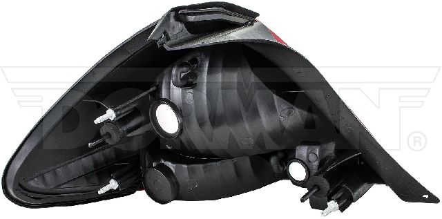 2000-2003 Ford Taurus Tail Light Assembly - Right (Dorman)