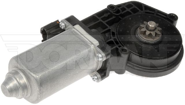 1998-2002 Lincoln Navigator Window Motor - Front Right or Rear Right (Dorman)
