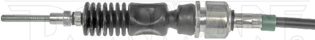 2018-2019 Subaru Impreza Automatic Transmission Shifter Cable (Dorman)