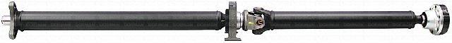 1999-2003 BMW M5 Drive Shaft - Rear (Dorman)