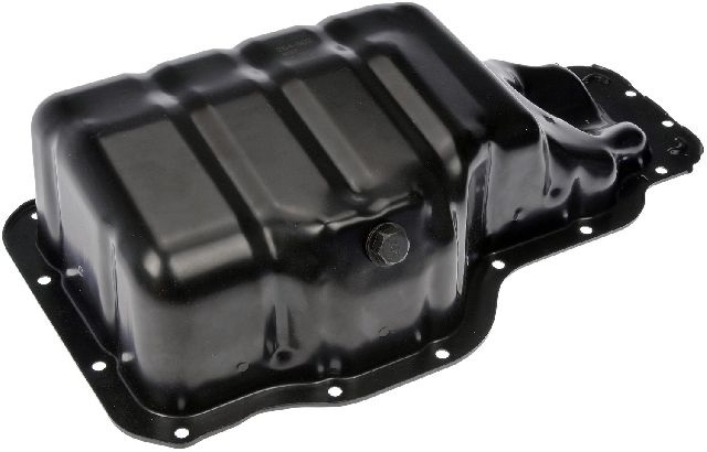 2012-2014 Kia Soul Engine Oil Pan (Dorman)