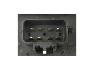 1999-2004 Chevrolet Silverado 2500 Tail Light Circuit Board (Dorman)
