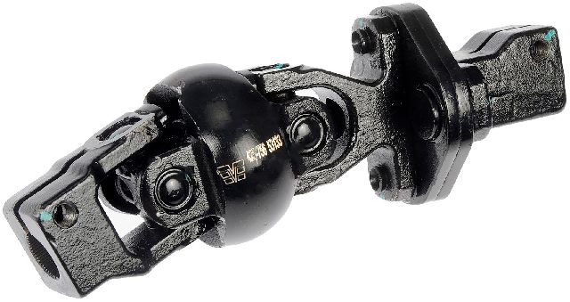 2001-2005 BMW 330xi Steering Shaft Universal Joint - Lower (Dorman)