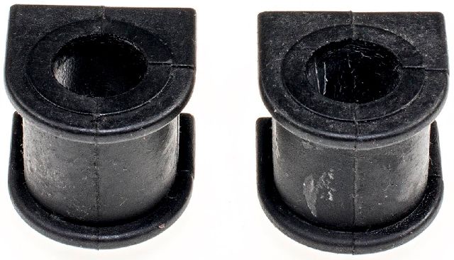 1995-2000 Ford Contour Suspension Stabilizer Bar Bushing Kit - Rear To Frame (Dorman)