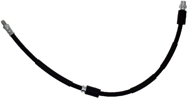 2008-2017 BMW X6 Brake Hydraulic Hose - Front Left or Front Right or Rear Left Outer or Rear Right Outer (Dorman)