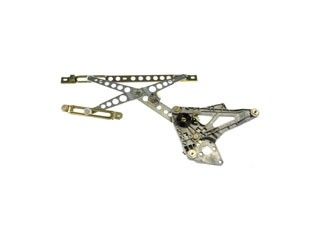 1994-1999 Mercedes-Benz S320 Window Regulator - Front Right (Dorman)