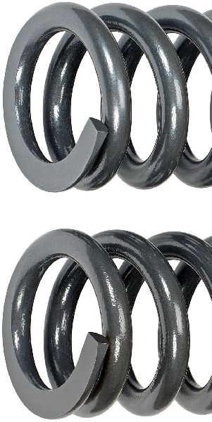 2011-2013 Ram 3500 Coil Spring - Front (Dorman)