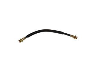 1990-1994 Hyundai Excel Brake Hydraulic Hose - Front Left Inner or Front Right Inner (Dorman)