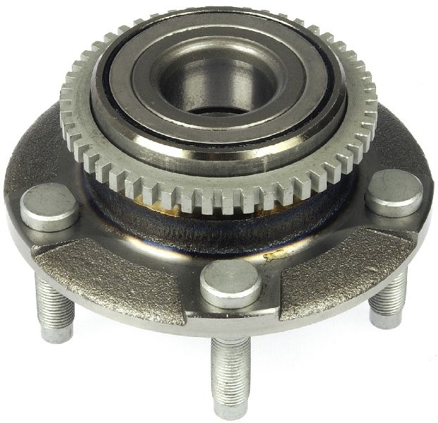 1994-2004 Ford Mustang Wheel Bearing and Hub Assembly - Front (Dorman)
