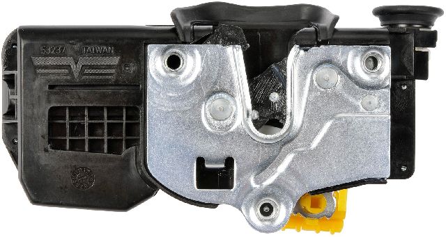 2005-2006 Chevrolet Silverado 3500 HD Door Lock Actuator Motor - Front Left (Dorman)
