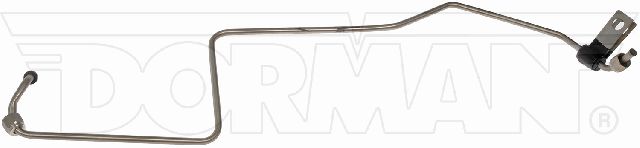 2000-2003 Ford F-550 Super Duty Fuel Line (Dorman)