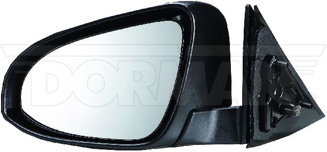 2012-2014 Toyota Camry Side/Door Mirror - Left (Dorman)