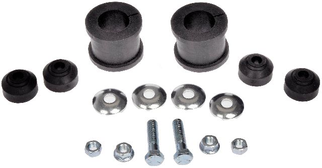 1981-1983 Chrysler Imperial Suspension Stabilizer Bar Bushing - Front To Frame (Dorman)