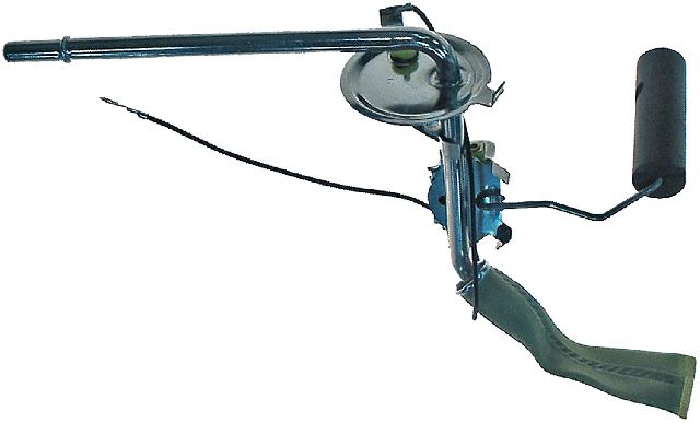 1971-1972 Chevrolet Monte Carlo Fuel Tank Sending Unit (Dorman)